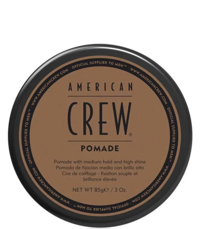 American Crew Pomade, 85 g.