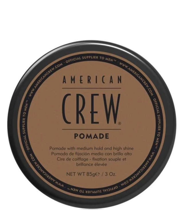 American Crew Pomade, 85 g.