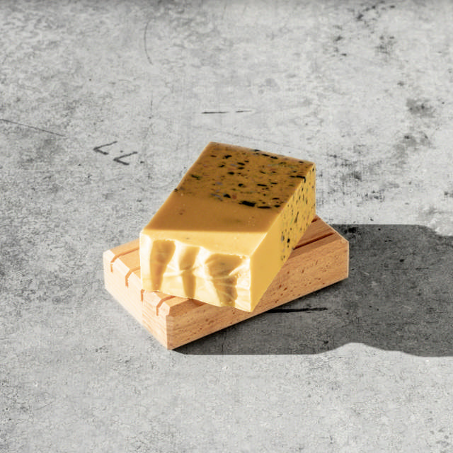 Badeanstalten Sæbeholder