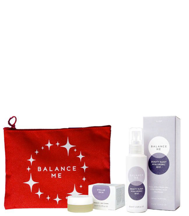 Balance Me Beauty Sleep & Stella Balm - Værdi: 347 kr.