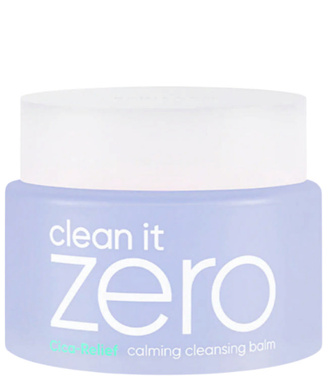 Banila Co Clean It Zero Cleansing Balm Calming, 100 ml. 