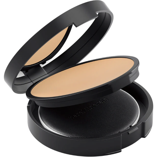 BareMinerals Original Min Veil Pressed Setting Powder Sheer Medium, 9 g.