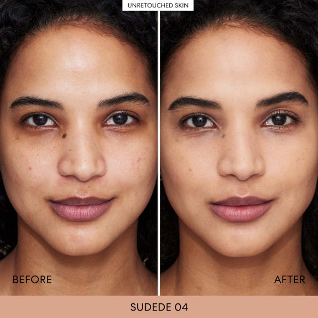 BareMinerals Complexion Rescue Tinted Moisturizer Matte Foundation Suede, 35 ml.