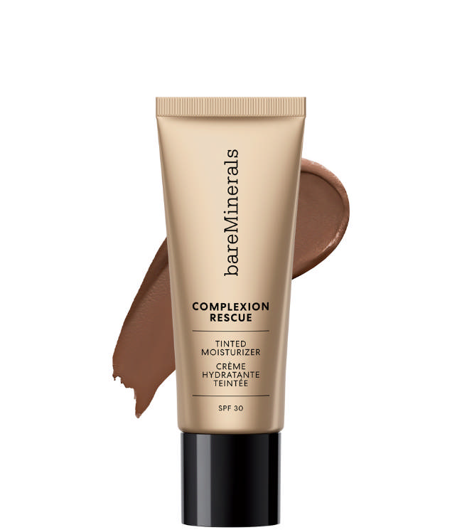 BareMinerals Complexion Rescue Tinted Moisturizer Spf 30 Mahogany, 35 ml.