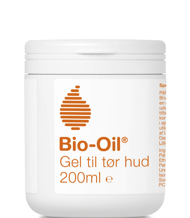 Bio-Oil Gel, 200 ml.