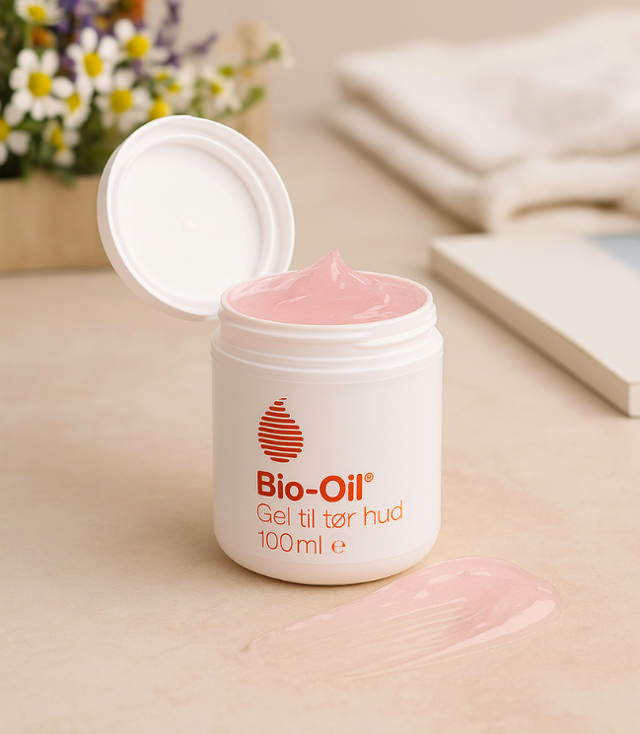 Bio-Oil Gel, 100 ml.