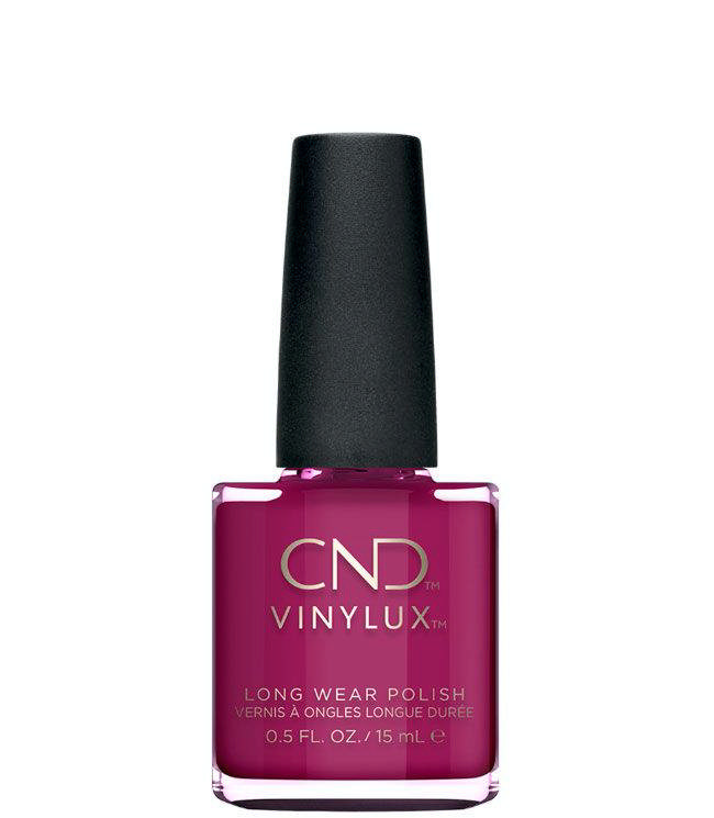 CND Vinylux Berry Boudoir Nightspell #251 Neglelak, 15 ml.