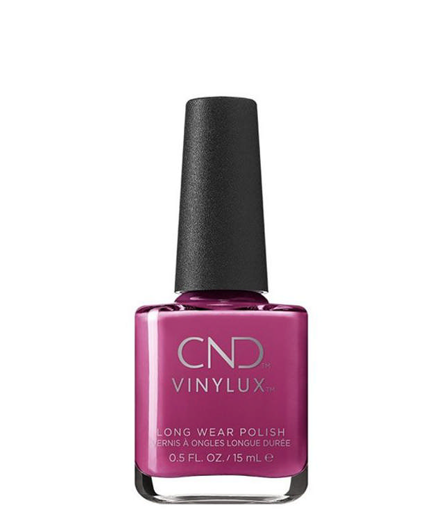 CND Vinylux Orchid Canopy #407 Neglelak, 15 ml.