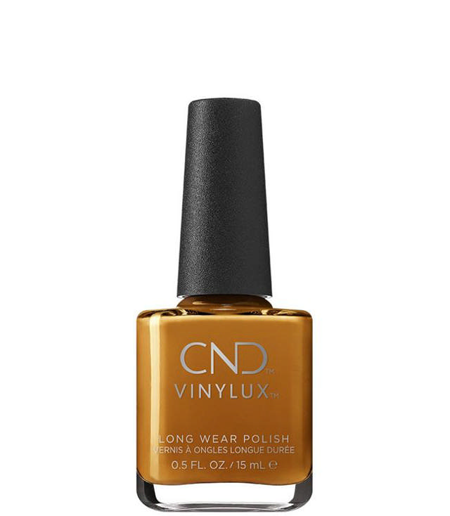 CND Vinylux Willlow Talk #408 Neglelak, 15 ml.