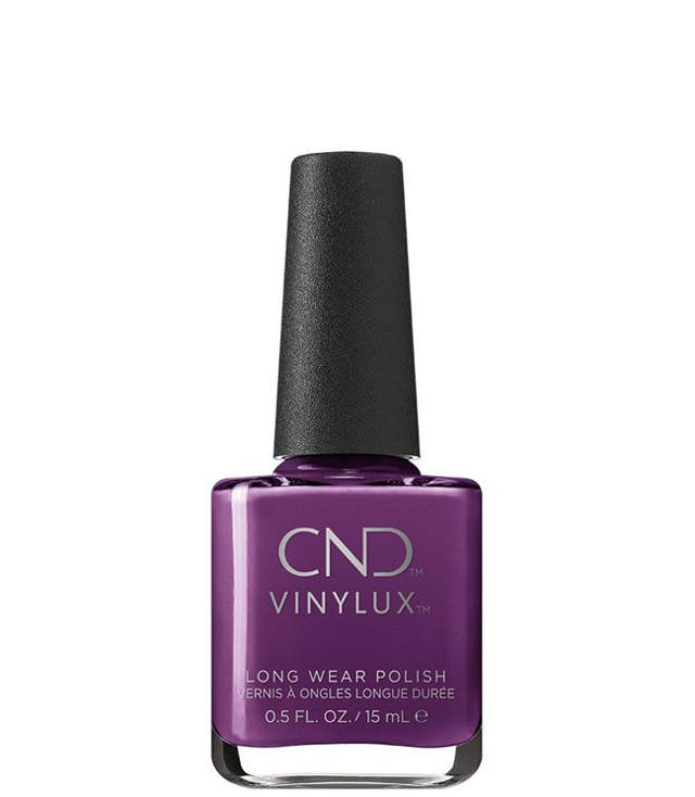 CND Vinylux Absolutely Radishing #410 Neglelak, 15 ml.