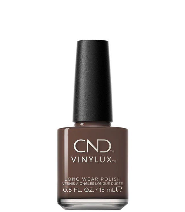 CND Vinylux Toffee Talk #428, 15 ml.