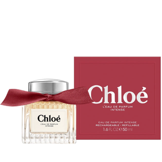 Chloé L'Eau De Parfum Intense EdP, 50 ml.