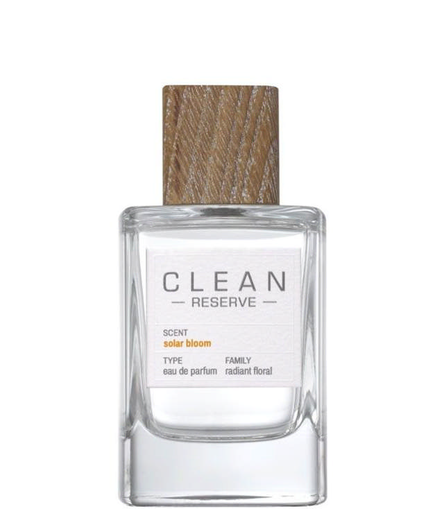 CLEAN Reserve Solar Bloom EDP, 100 ml.
