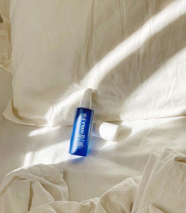 COOLA Classic Full Spectrum Refreshing Water Mist SPF15, 50 ml.