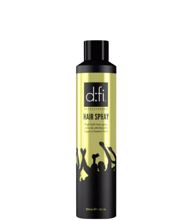 d:fi Hair Spray, 300 ml.