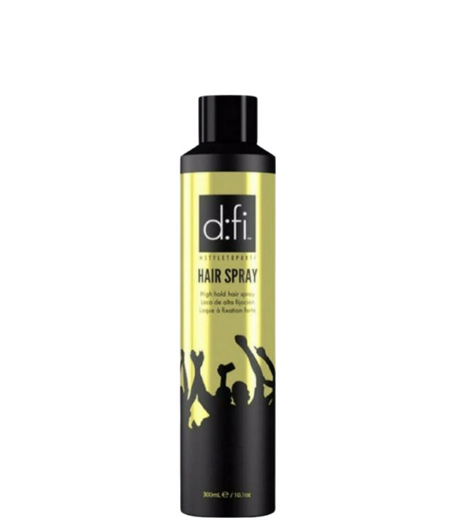 d:fi Hair Spray, 300 ml.