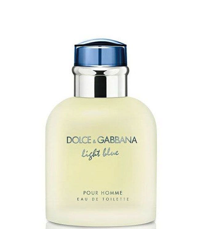 Dolce & Gabbana Light Blue Pour Homme EDT, 75 ml.