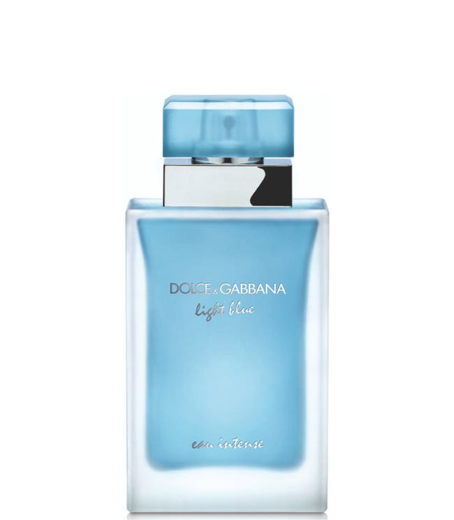 Dolce & Gabbana Light Blue Intense Edp, 25 ml.