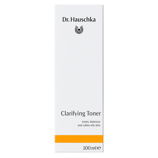 Dr. Hauschka Clarifying Toner, 100 ml.