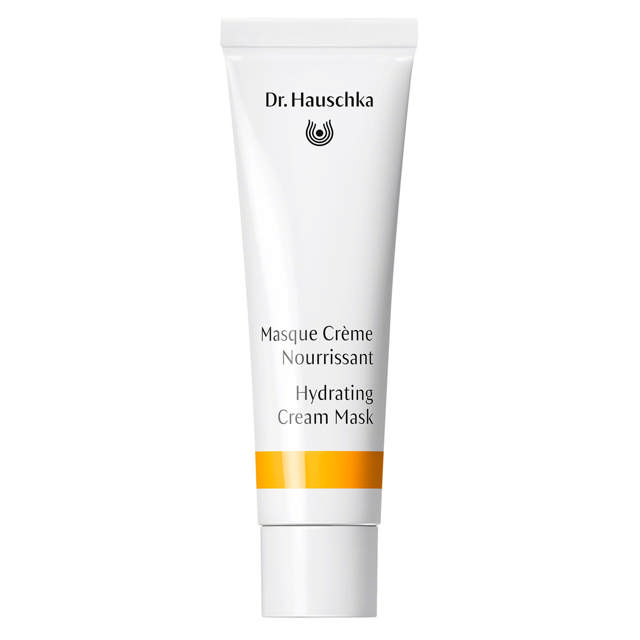 Dr. Hauschka Hydrating Cream Mask, 30 ml.