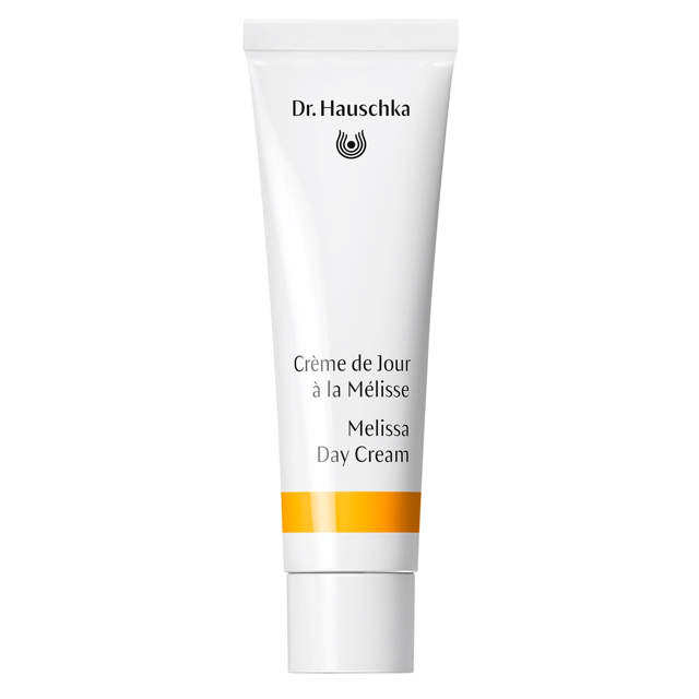 Dr. Hauschka Melissa Day Cream, 30 ml.