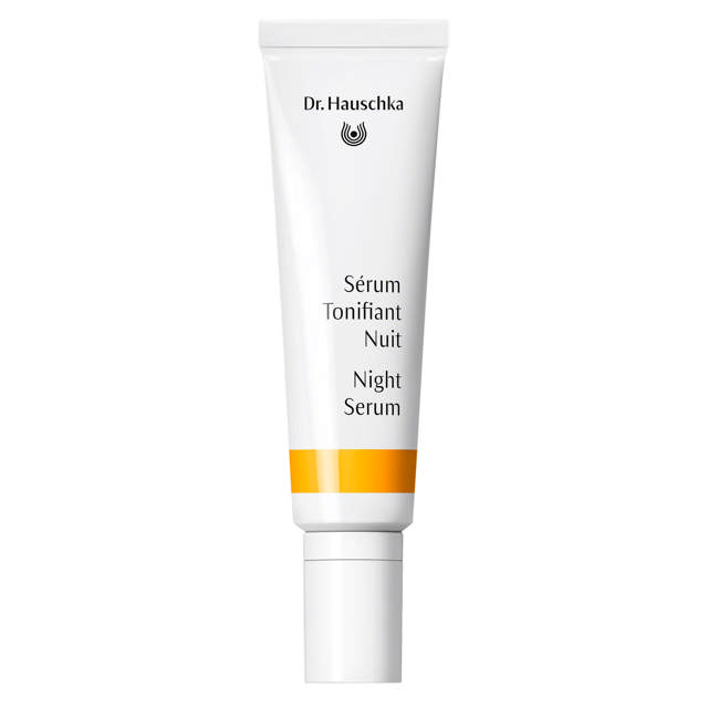 Dr. Hauschka Night Serum, 20 ml.