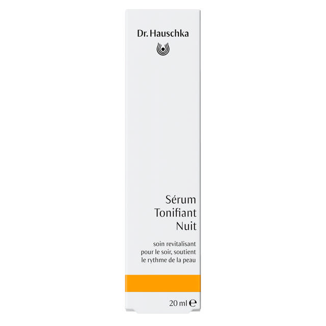 Dr. Hauschka Night Serum, 20 ml.