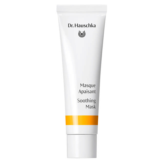 Dr. Hauschka Soothing Mask, 30 ml.