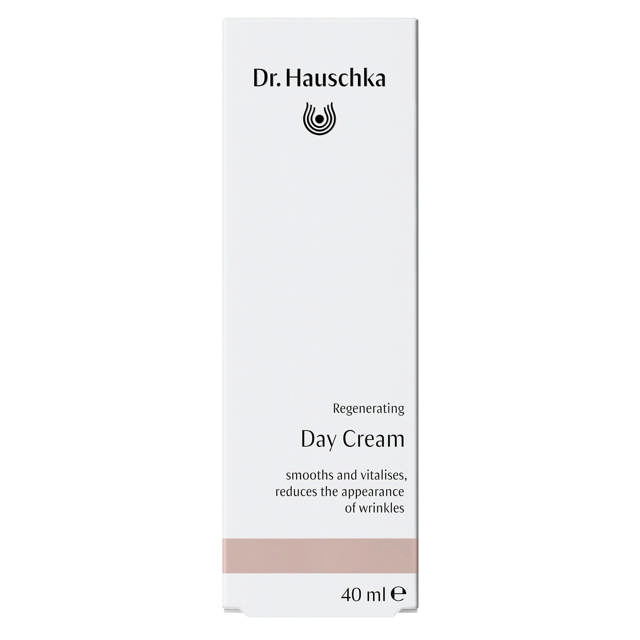 Dr. Hauschka Regenerating Day Cream 40 ml.