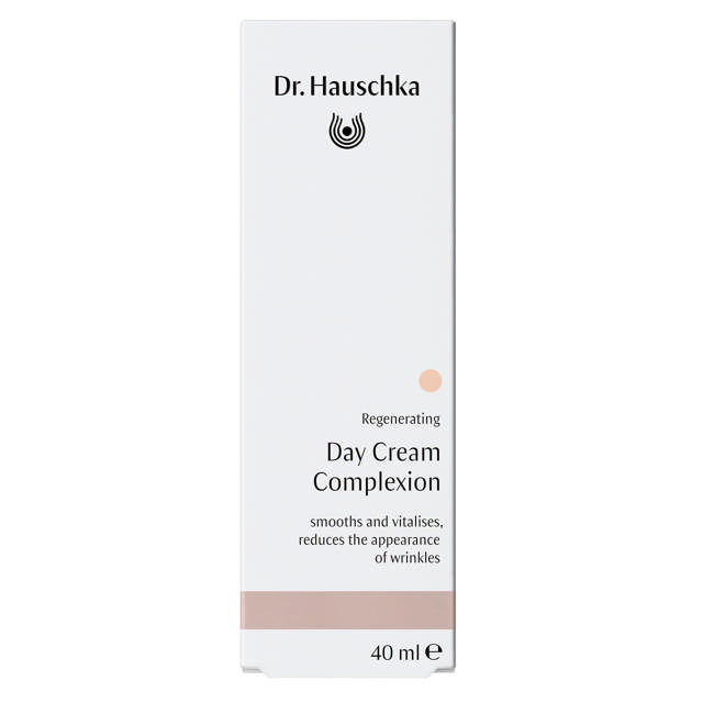 Dr. Hauschka Regenerating Day Cream Complexion, 40 ml.
