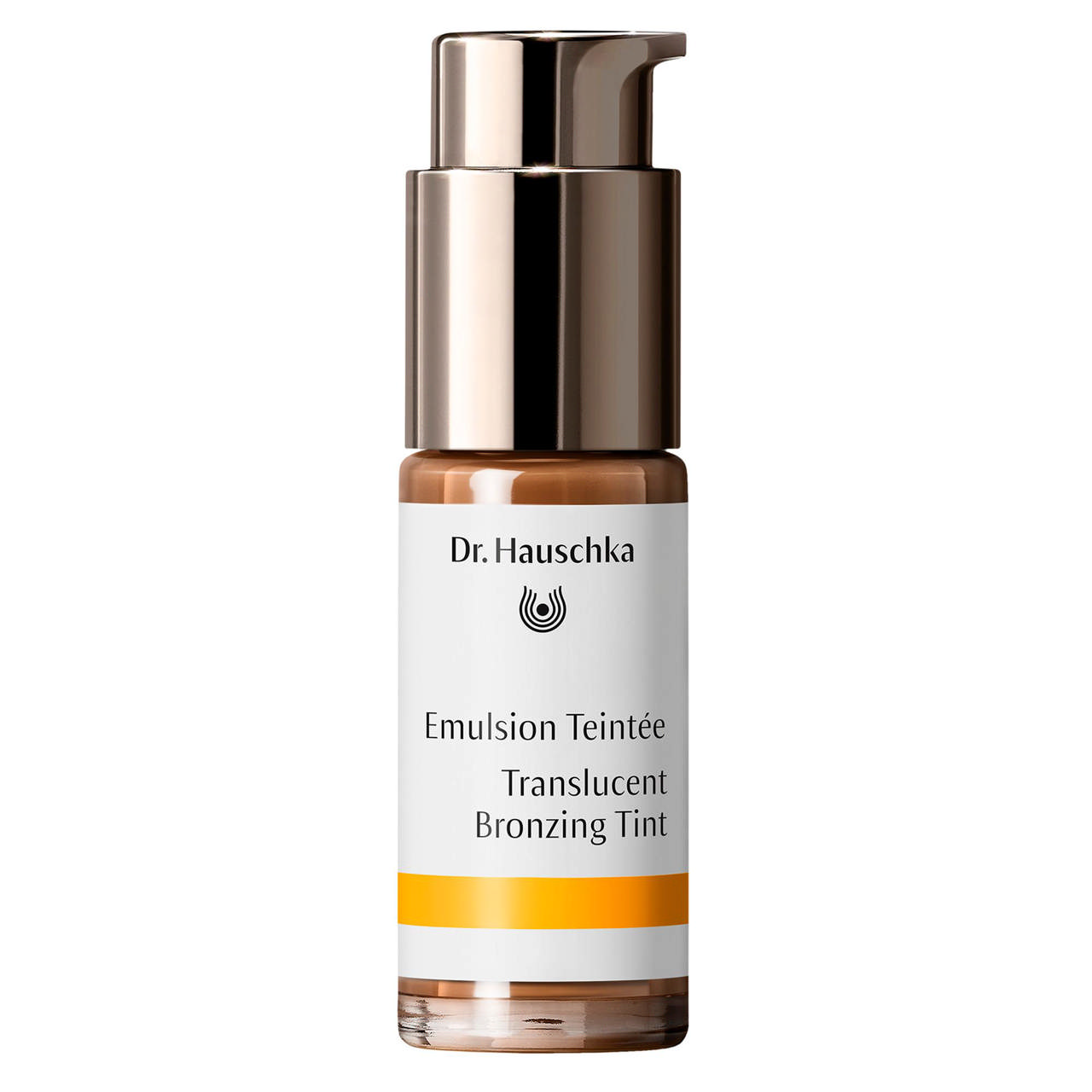 Hauschka Translucent Bronzing Tint 18 ml.