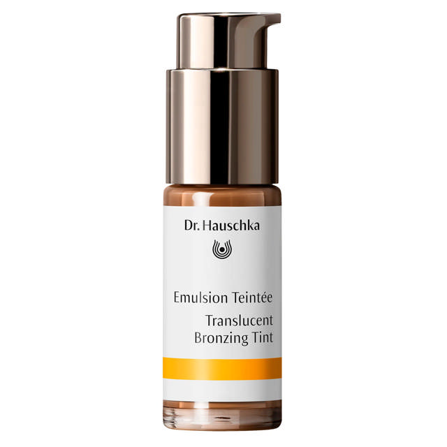 Hauschka Translucent Bronzing Tint 18 ml.