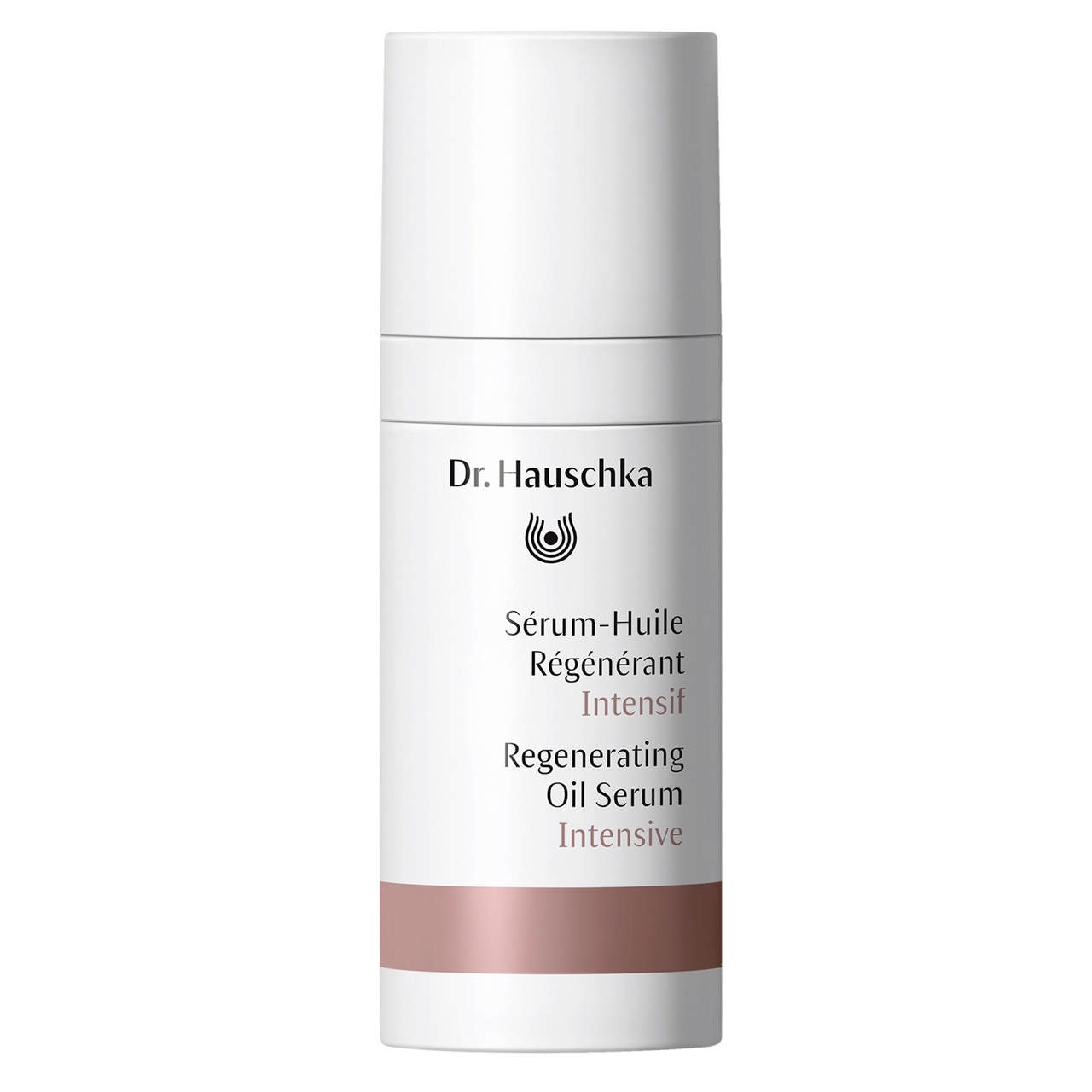 Dr. Hauschka Regenrating Oil Serum Intensive, 20 ml.
