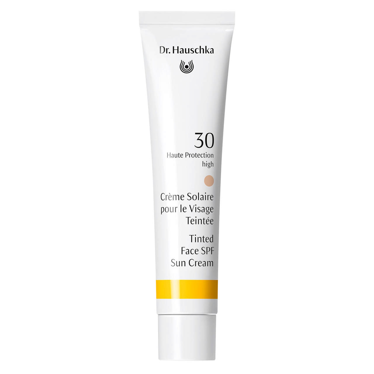 Dr. Hauschka Tinted Day Cream SPF30, 40 ml.