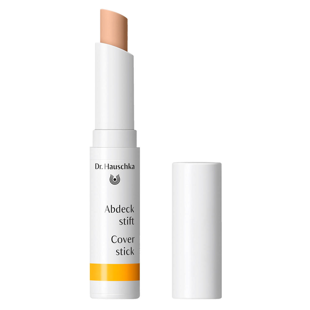 Dr. Hauschka Coverstick 01 natura, 2 g.