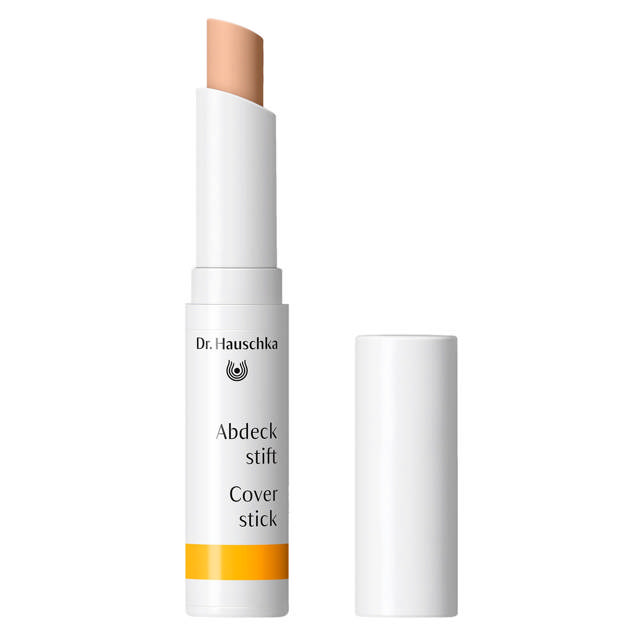 Dr. Hauschka Coverstick 01 natura, 2 g.