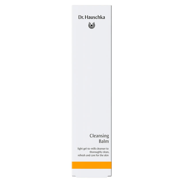 Dr. Hauschka Cleansing Balm, 75 ml.