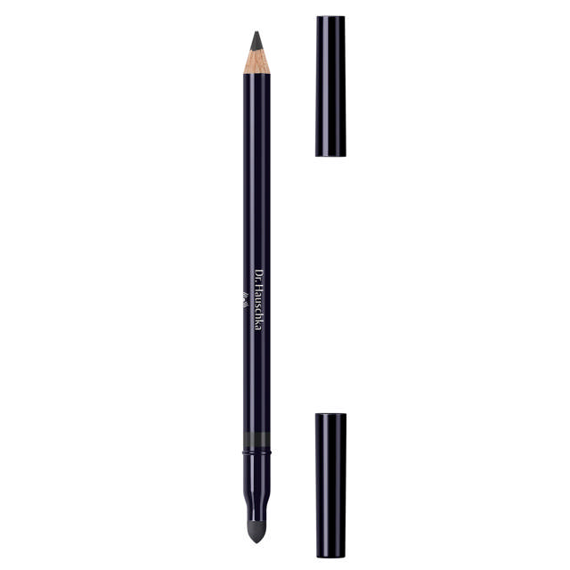 Dr. Hauschka Eye Definer 01 Black, 1,05g.