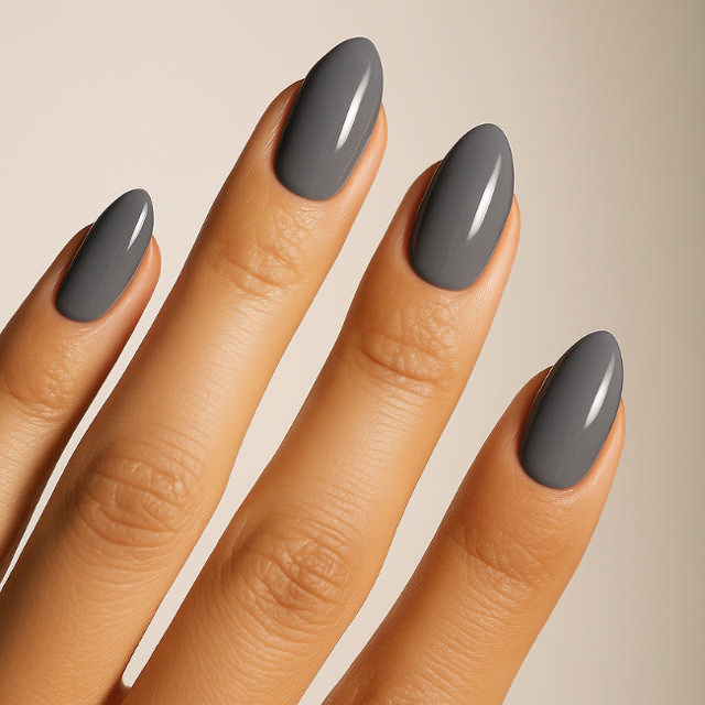 Essie Classic - Nail Polish Serene Slate, 13,5 ml.