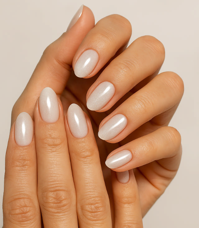 Essie Classic - Nail Polish Quill You Be Mine, 13,5 ml.