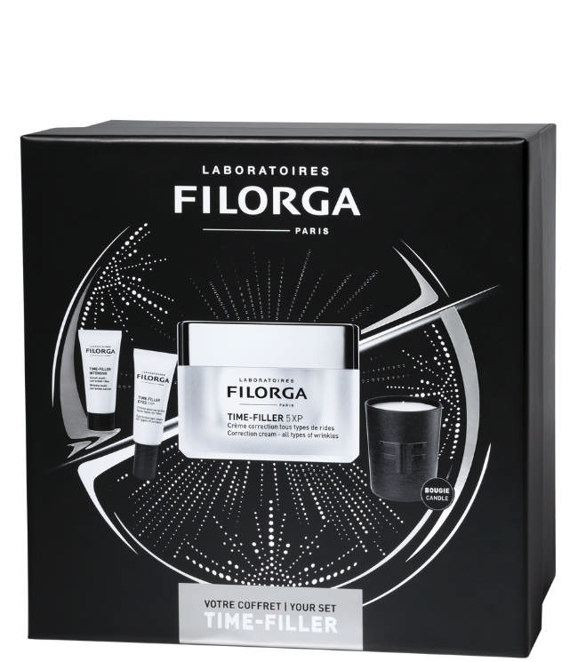 Filorga Time-Filler Your Set