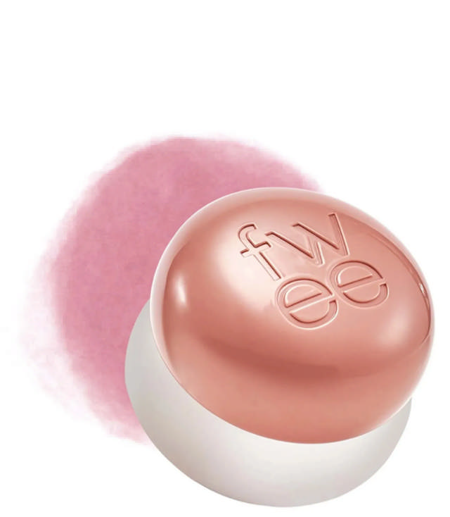 Fwee Lip&Cheek Blurry Pudding Pot Nd01 Oh!, 5 g. 