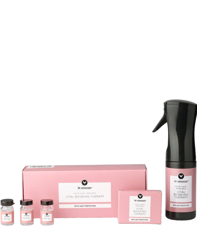 HH Simonsen Vital Bonding Therapy