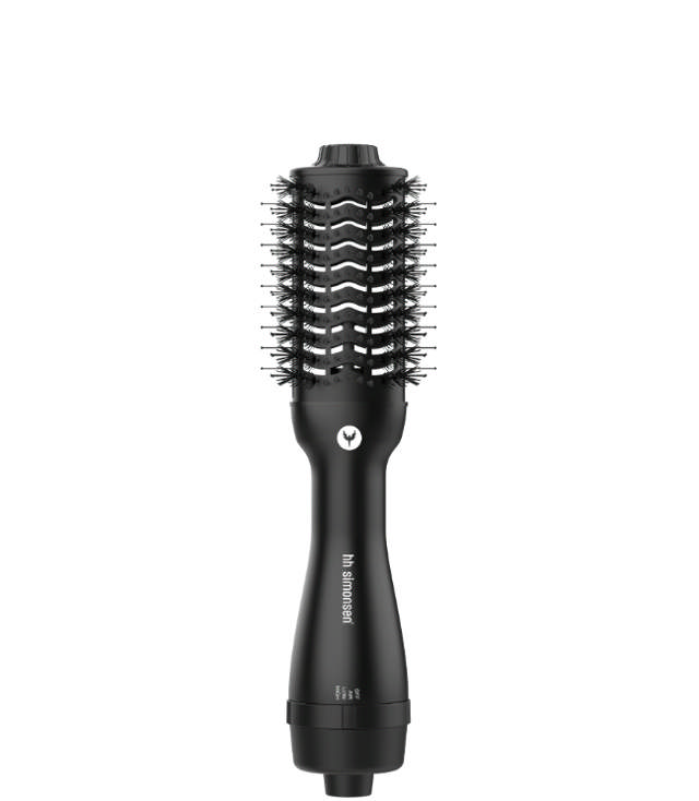 HH Simonsen Hot Air Brush