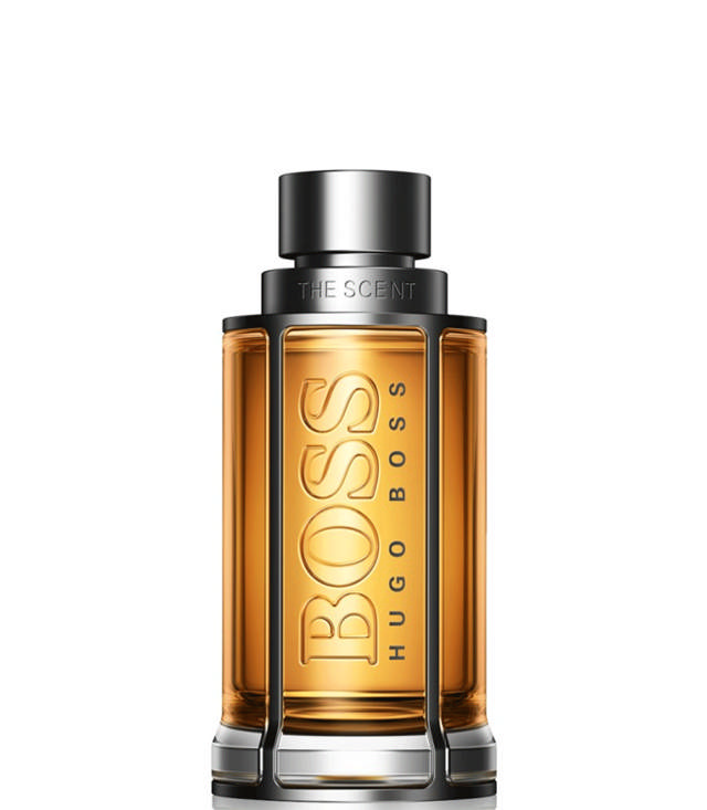 Hugo Boss The Scent For Him EDT, 50 ml.
