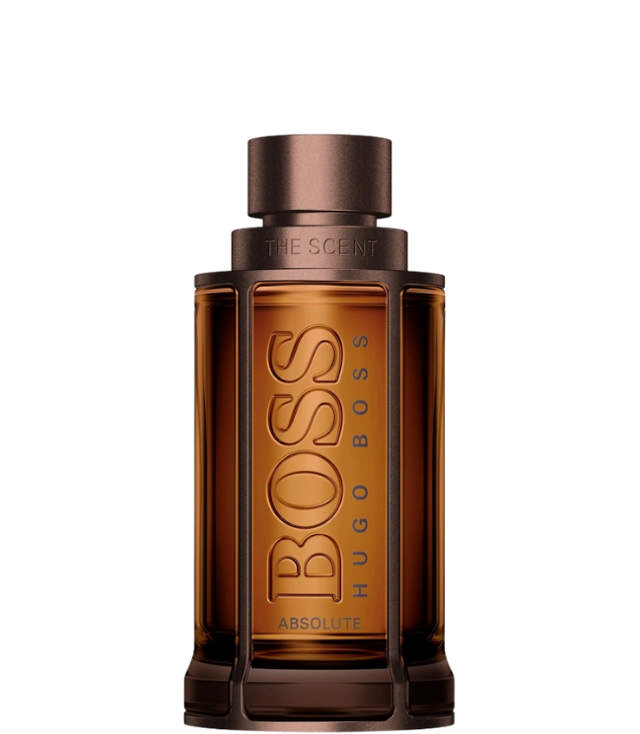 Hugo Boss The Scent Absolute EdP, 50 ml.