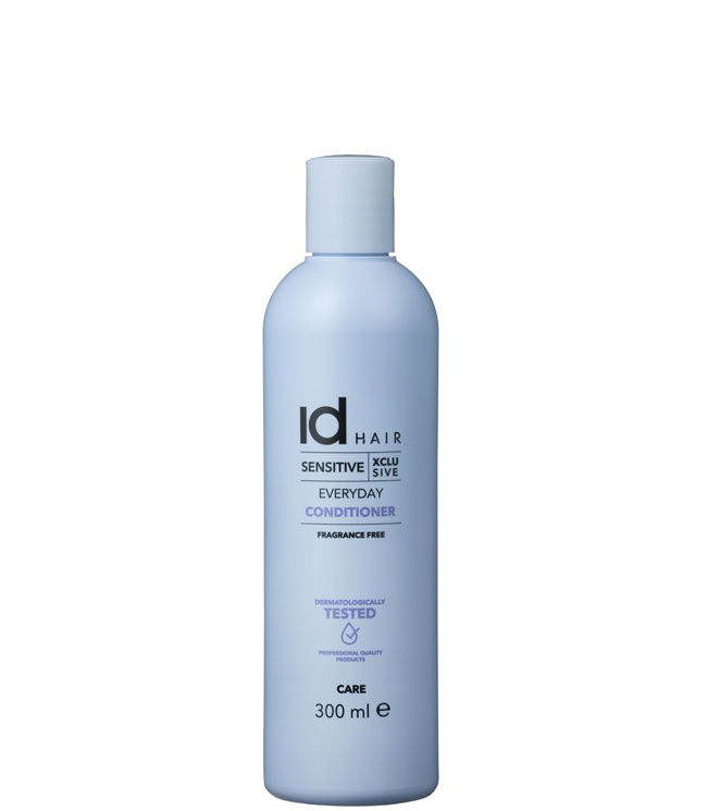 IdHAIR Sensitive Xclusive Everyday Conditioner, 300 ml.