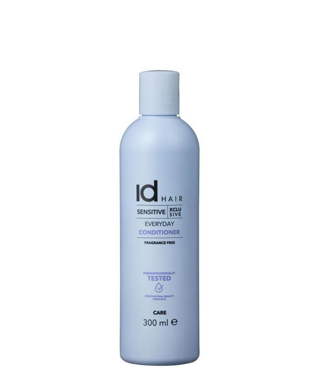 IdHAIR Sensitive Xclusive Everyday Conditioner, 300 ml.
