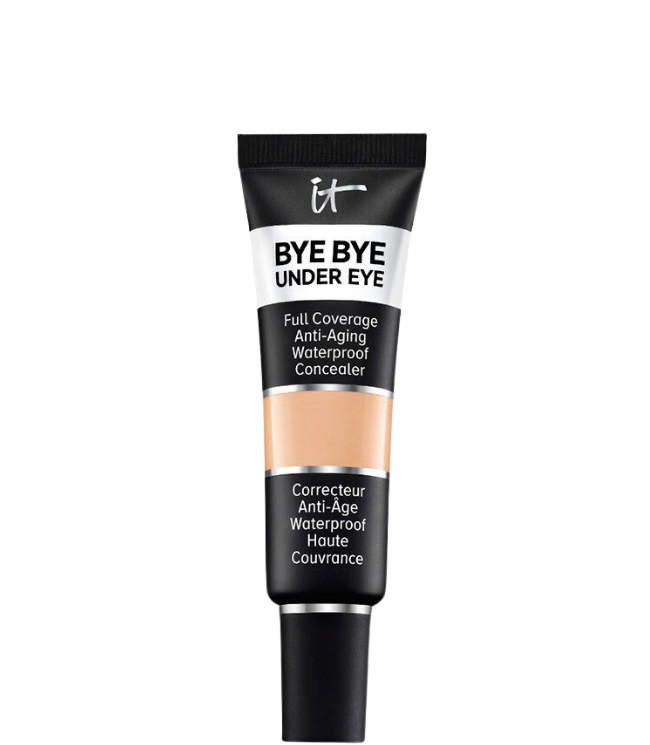 IT Cosmetics Bye Bye Under Eye Anti-Aging Concealer #14.5 Light Buff, 8 ml.