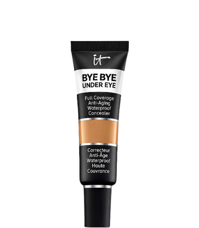 IT Cosmetics Bye Bye Under Eye Anti-Aging Concealer #34.5 Rich Golden, 8 ml.